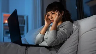 Schule, Beruf, Politik: Zwei von drei Menschen in Sachsen fühlen sich regelmäßig gestresst