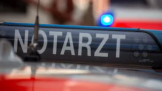Totes Baby in Ilberstedt: Tatverdächtiger in Untersuchungshaft