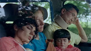 Komödie aus Sachsen-Anhalt: "Sehnsucht in Sangerhausen" kommt in die Kinos