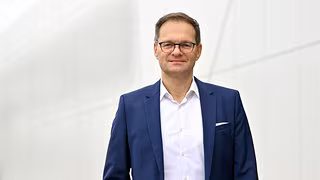 Jenoptik-Chef Träger hat offenbar Vertrauen der Anteilseigner verloren