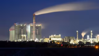 Kraftwerk Schkopau: Keine Hinweise auf Fremdeinwirkung