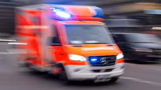 Totes Baby in Ilberstedt: Tatverdächtiger in Untersuchungshaft