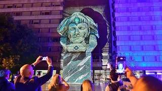 Kulturhauptstadt Chemnitz 2025 endet mit Lob und Kritik