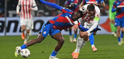 Freiburg zittert sich zu einem Punkt – Mainz enttäuscht in Rumänien