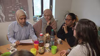 Ausgezeichnetes Frauencafé Freital: "Wir sind alle Menschen und können voneinander lernen"