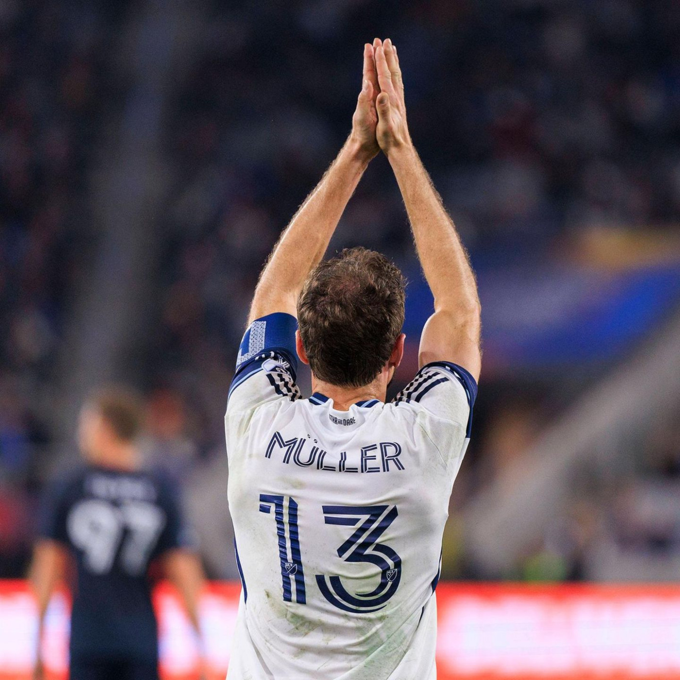 Traumfinale in der MLS: Thomas Müller trifft auf Lionel Messi