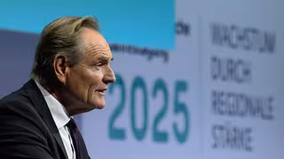 Kommunen vor Kollaps: Jung fordert Soforthilfe von Bund und Ländern