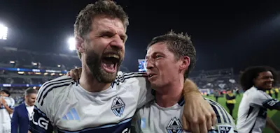 Müller siegt mit Vancouver – Traumfinale gegen Messi perfekt