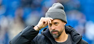 Trainer Sandro Wagner nach nur 14 Spielen schon wieder entlassen