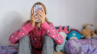 White Tiger: Wege, Jugendliche vor Missbrauch in Online-Netzwerken zu schützen