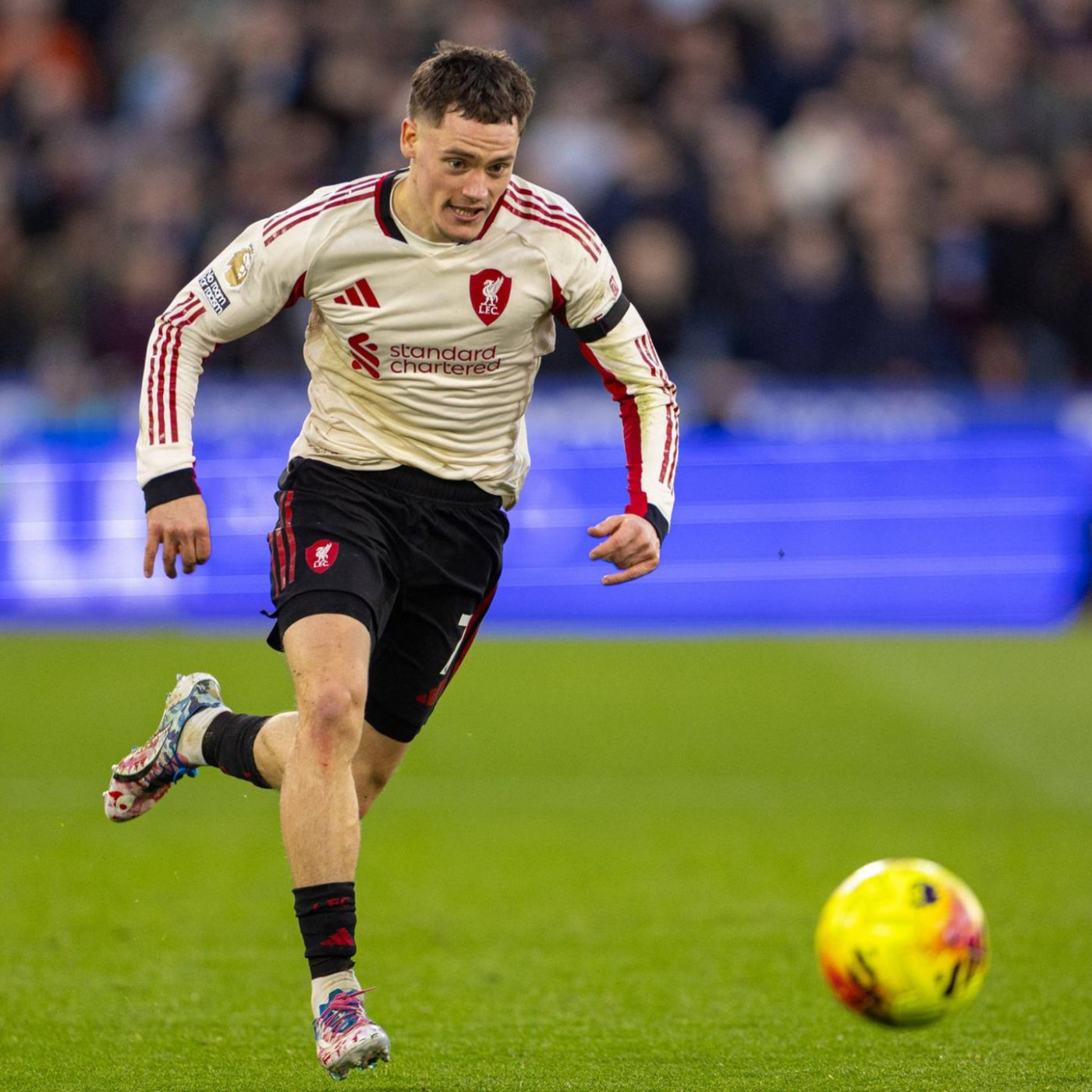 "Der arme Florian Wirtz" – Uli Hoeneß teilt gegen Liverpool aus