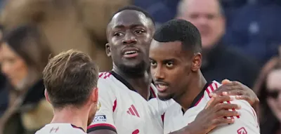 Mit seinem ersten Tor stoppt der 145-Millionen-Einkauf Liverpools Sturzflug