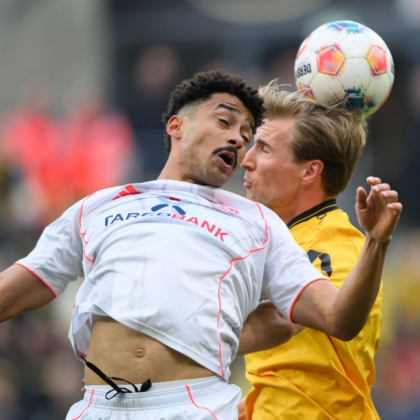 Trainer nach Rassismus-Eklat: "Diese Leute sollen zuhause bleiben!"