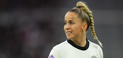 „Habe sehr gelitten“ – Gwinn spricht über ihre schwersten Momente