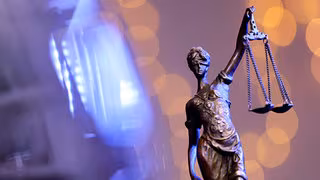 Analyse zeigt Schwachstellen der deutschen Justiz