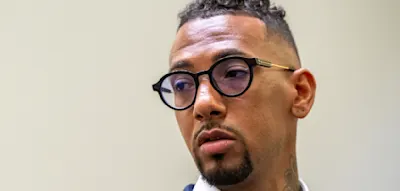 „Sehr irritierend“ – ARD-Doku über Boateng sorgt für Empörung