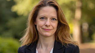 Neue Leiterin am Deutschen Zentrum für Kulturgutverluste in Magdeburg