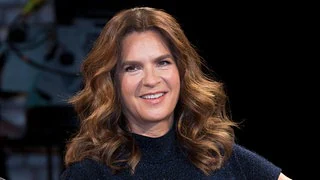 Kati Witt: "Die 60 macht überhaupt nichts mit mir"