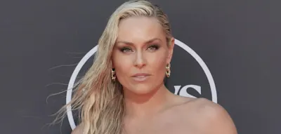 „Ich fühle mich wie der Terminator – stark und bereit“