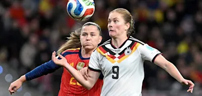 „Die haben Tiki-Taka mit uns gespielt“ – Deutschlands bittere Bestandsaufnahme