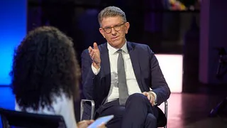 Kulturstaatsminister Weimer kündigt "Milliardenimpuls" für deutsche Filmbranche an