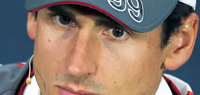 Ex-Formel-1-Pilot Sutil sitzt im Gefängnis