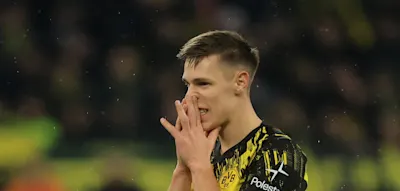 „Ich habe viele gute Sachen gesehen“, sagt BVB-Coach Niko Kovac