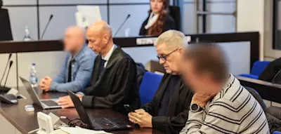 Gericht bestätigt Urteile gegen Schumacher-Erpresser