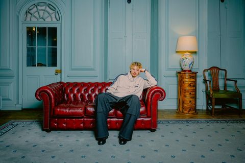 "Das Gerede übers Geld ist eine deutsche Angelegenheit"