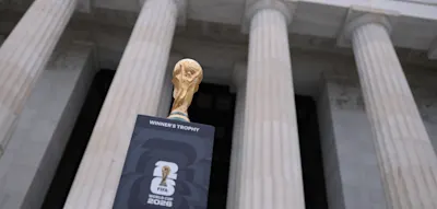 Menschenrechtler in Sorge – Trump und der neue Friedenspreis der Fifa