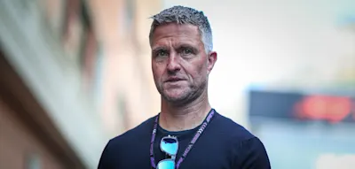 „Ich werde das Gefühl nicht los, dass sich die McLaren in die Quere kommen“