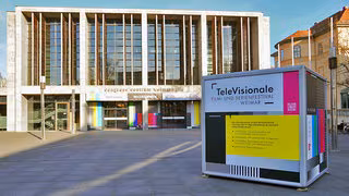 So profitieren Weimarer Unternehmen und Hotels von der Televisionale