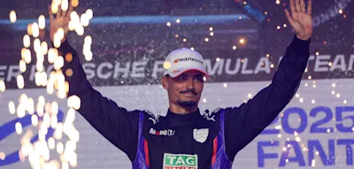 „Die Sprünge, die man mit dem Auto macht, werden immer kleiner“