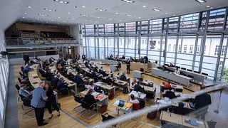 Landtagswahl: Parteien nominieren wenig Frauen auf Spitzenplätzen