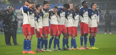 „Gegen Werder werden wir ein anderes Gesicht zeigen“