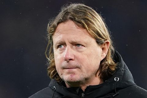 Mainz 05 feuert Trainer Bo Henriksen