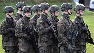 Lehrerverband warnt Schüler vor "Schulstreik gegen Wehrpflicht" während des Unterrichts