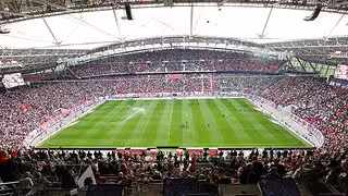 Deutschland erhält mit Leipzig Zuschlag für die Fußball-EM der Frauen 2029