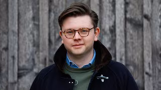 Clemens Meyer leitet künftig das Neiße Filmfestival