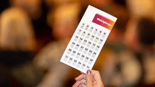 Diese Erwartungen haben die mitteldeutschen BSW-Landesverbände an den Bundesparteitag