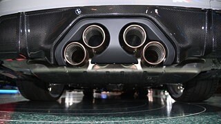 Was sind eigentlich hocheffiziente Verbrenner?