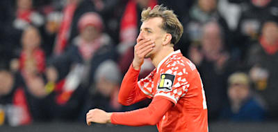 Trainer-Rauswurf ohne Effekt – Mainzer Absturz setzt sich ungebremst fort