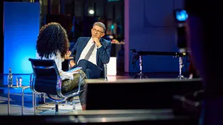 Kulturstaatsminister Wolfram Weimer über AfD, Gender-Debatte und Kunstfreiheit