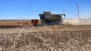 Ackerland als Anlage: Warum Investoren massiv Flächen in Sachsen-Anhalt aufkaufen