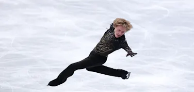 Weltrekord pulverisiert – Superstar Malinin schreibt Eiskunstlauf-Geschichte