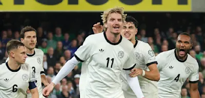 Deutsches Losglück – „Das ist ja lächerlich“