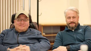 Katastrophenfall: "Sterberisiko für Menschen mit Behinderung bis zu viermal höher"