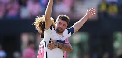 Dreimal Pfosten in fünf Sekunden – Thomas Müllers bittere Finalniederlage