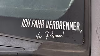 Was sind eigentlich hocheffiziente Verbrenner?