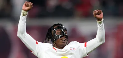 Gala gegen Frankfurt – die Gefahr für die deutsche Nationalelf spielt in Leipzig